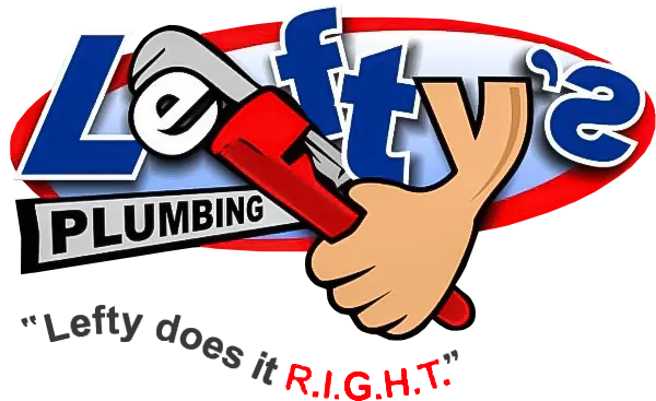 Lefty's Plumbing