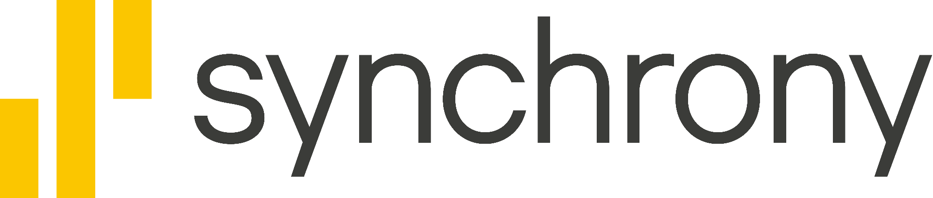 Synchrony Bank financing